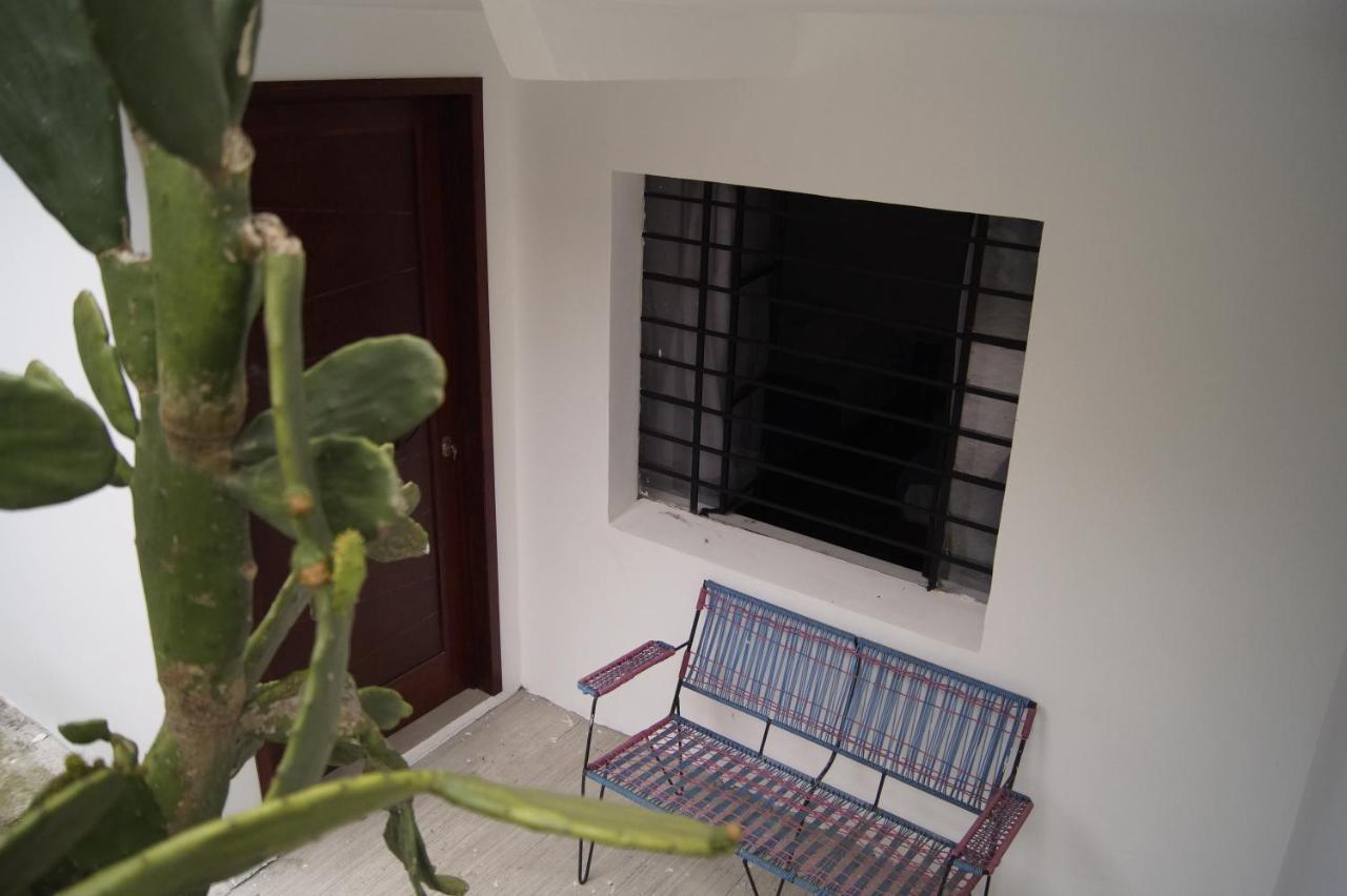 Catre De Mi Corazon Hostel Xalapa Exterior foto