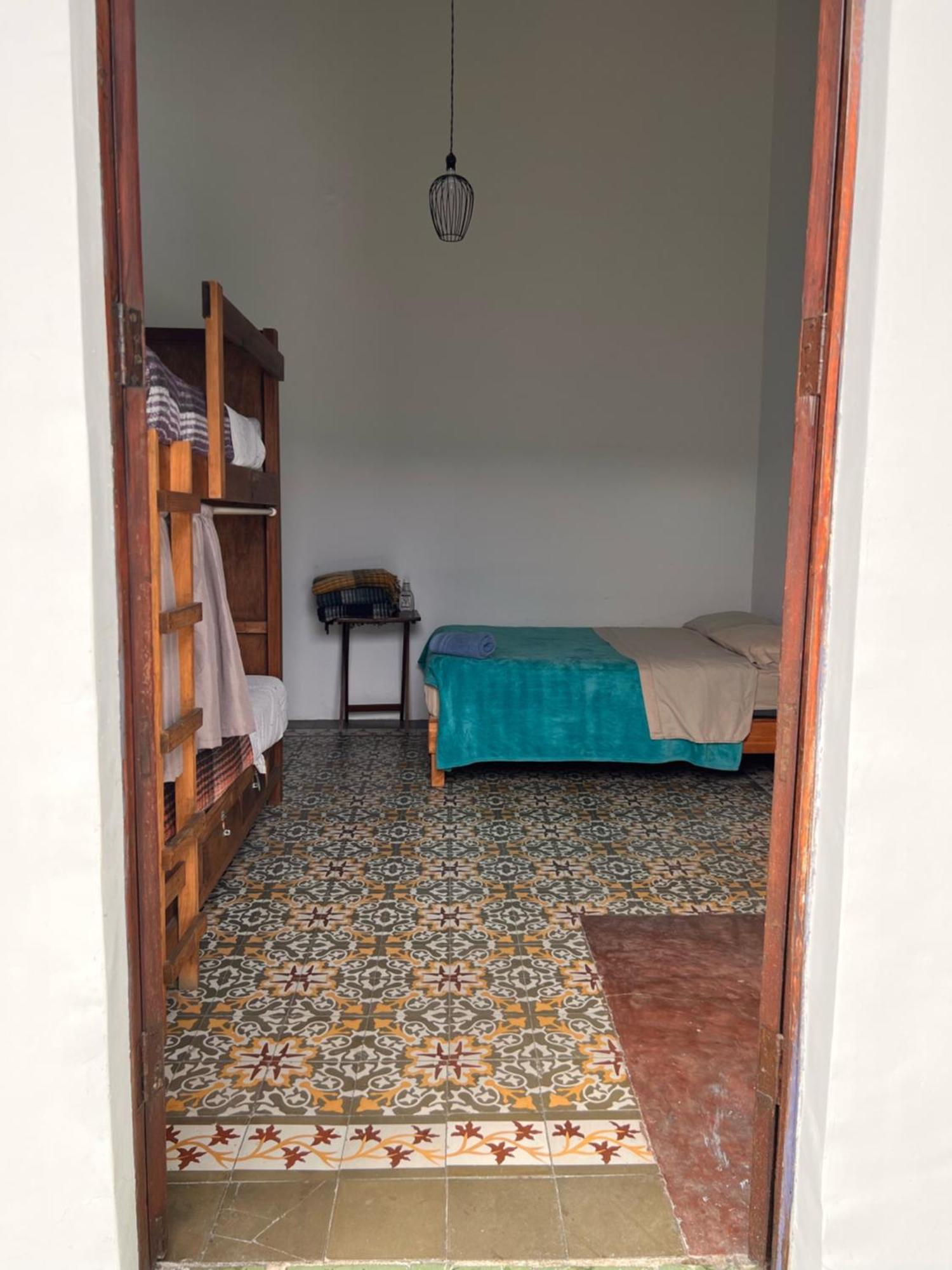 Catre De Mi Corazon Hostel Xalapa Exterior foto
