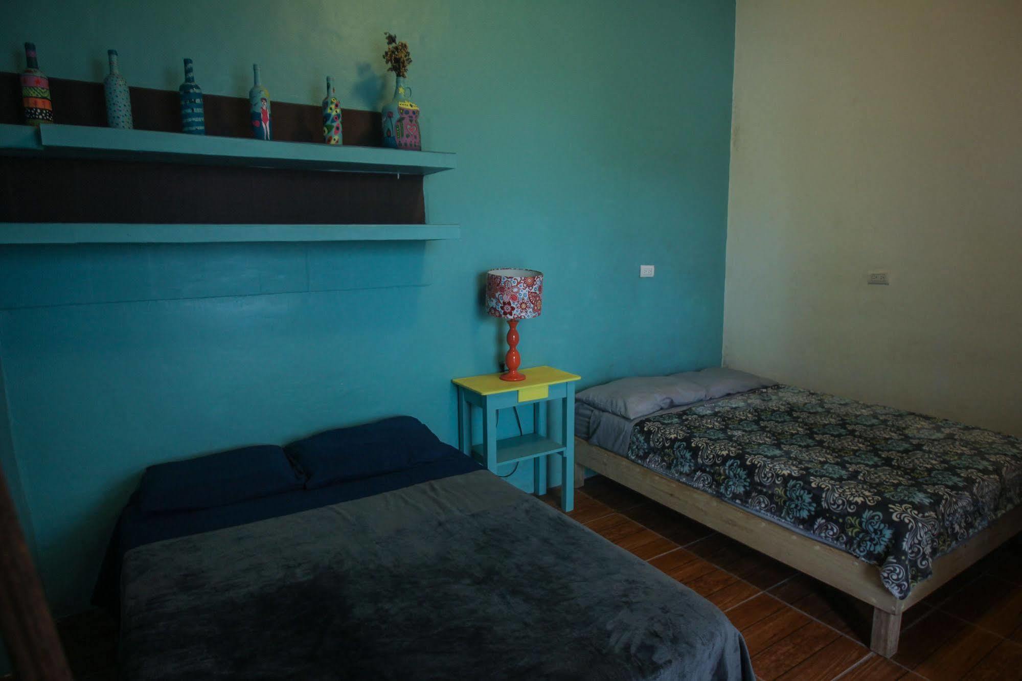 Catre De Mi Corazon Hostel Xalapa Exterior foto